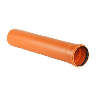 Труба канализ. наружная D110х3,2х3м