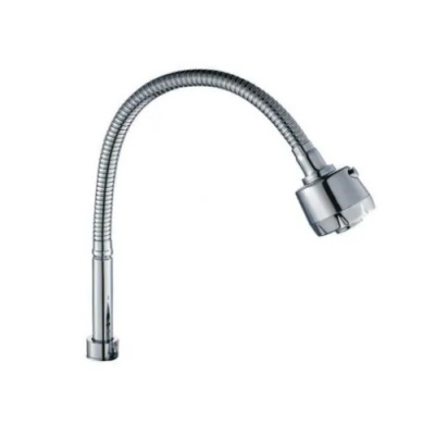Гусак для кухни гибкий SS016