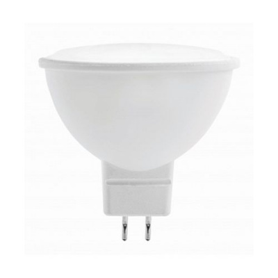 Лампа сд LE MR16 5W 3K GU5.3 (JB)