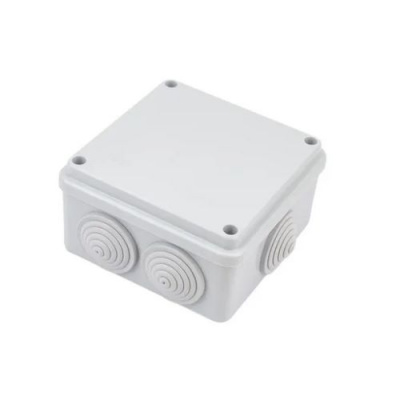 Коробка распределительная 10010050 IP55 67050