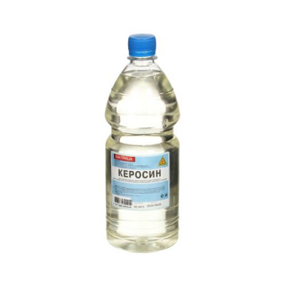 Керосин Дзержинск 1,0л