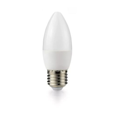 Лампа сд PRE SV LED 8W 4K E27