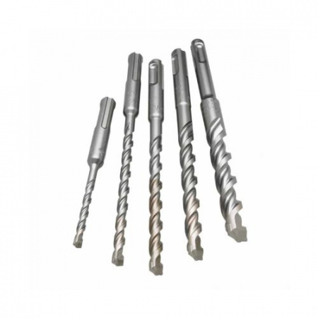 Бур SDS + 14х350/410