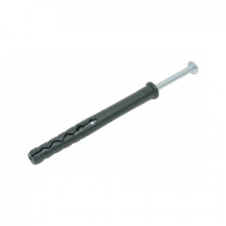 Дюбель/гвоздь 8х100 SM-L потай