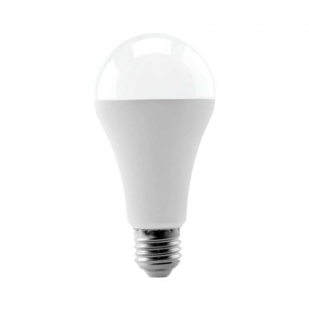 Лампа с/д LEEK LE А65 LED 20W 4K E27 (100)