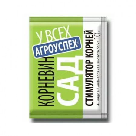 Корневин Агроуспех 10г